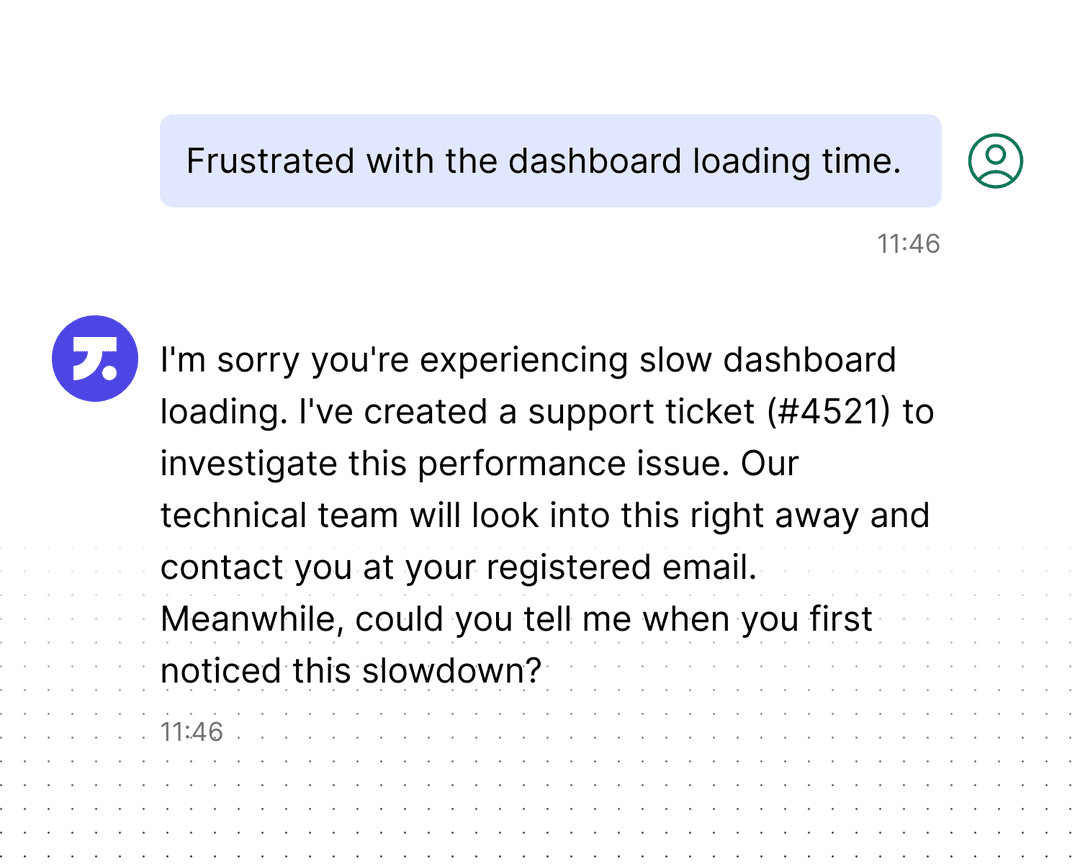 Autonomous lead capture