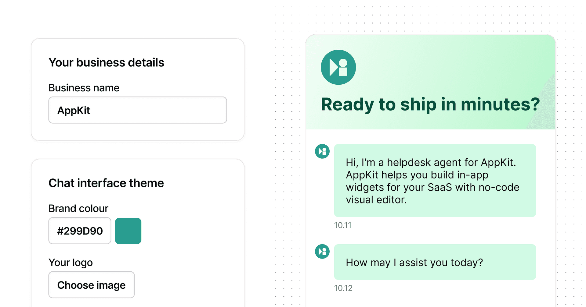 Autonomous lead capture
